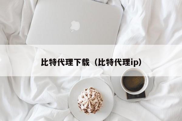 比特代理下载（比特代理ip）