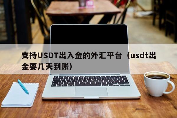支持USDT出入金的外汇平台（usdt出金要几天到账）