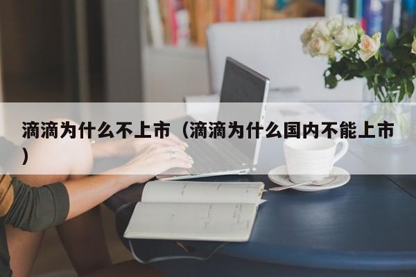 滴滴为什么不上市（滴滴为什么国内不能上市）