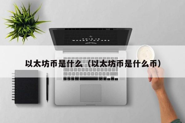 以太坊币是什么（以太坊币是什么币）