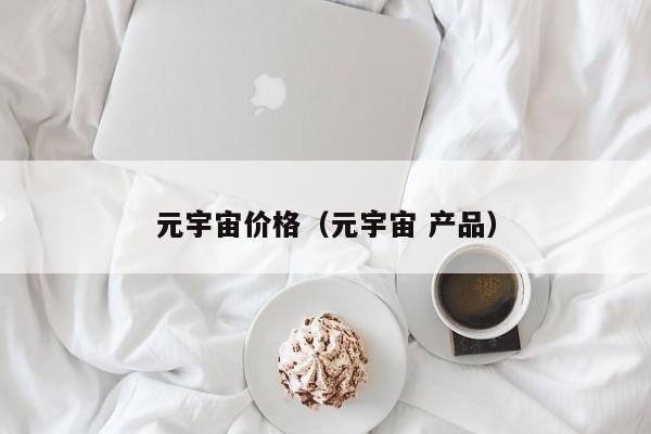 元宇宙价格（元宇宙 产品）