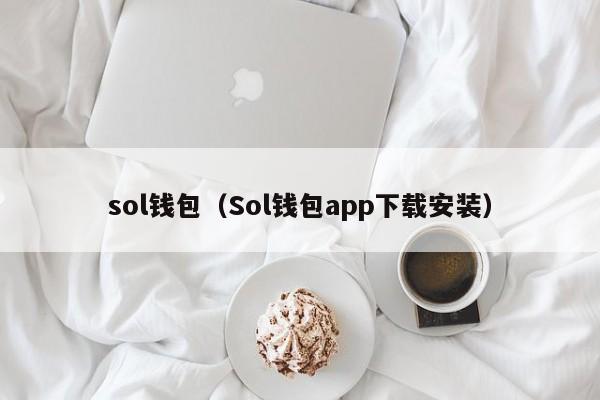 sol钱包（Sol钱包app下载安装）
