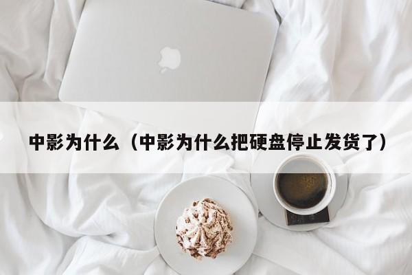 中影为什么（中影为什么把硬盘停止发货了）