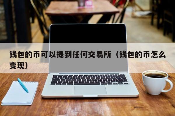 钱包的币可以提到任何交易所（钱包的币怎么变现）