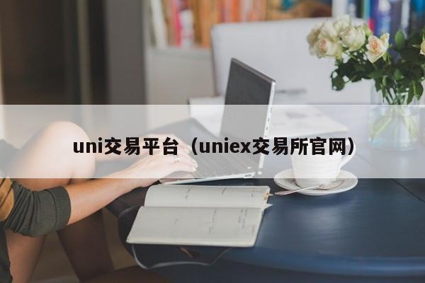uni交易平台（uniex交易所官网）