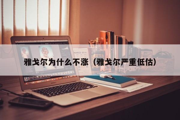 雅戈尔为什么不涨（雅戈尔严重低估）