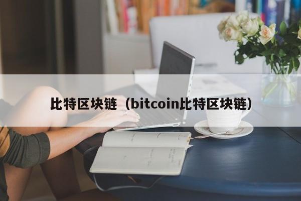 比特区块链（bitcoin比特区块链）