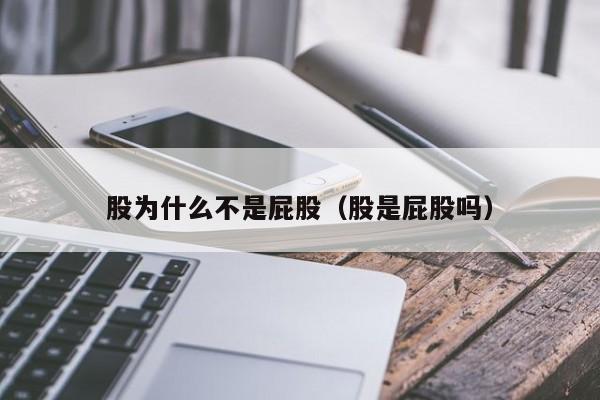 股为什么不是屁股（股是屁股吗）